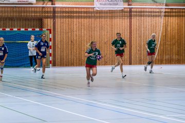 Bild 179 - B-Juniorinnen HSG Kremperheide/M�nsterdorf - JSG Alstertal/Norderstedt : Ergebnis: 21:21